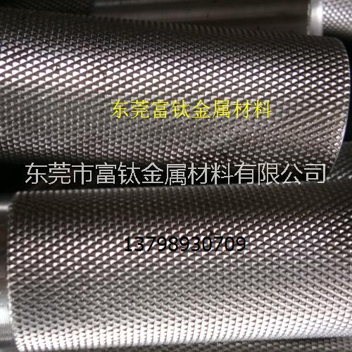 316F不銹鋼直紋棒圖片