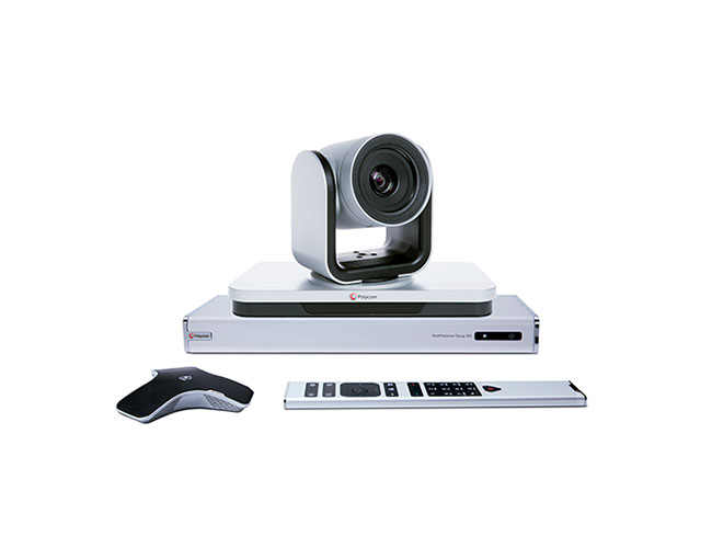 Polycom Group500图片