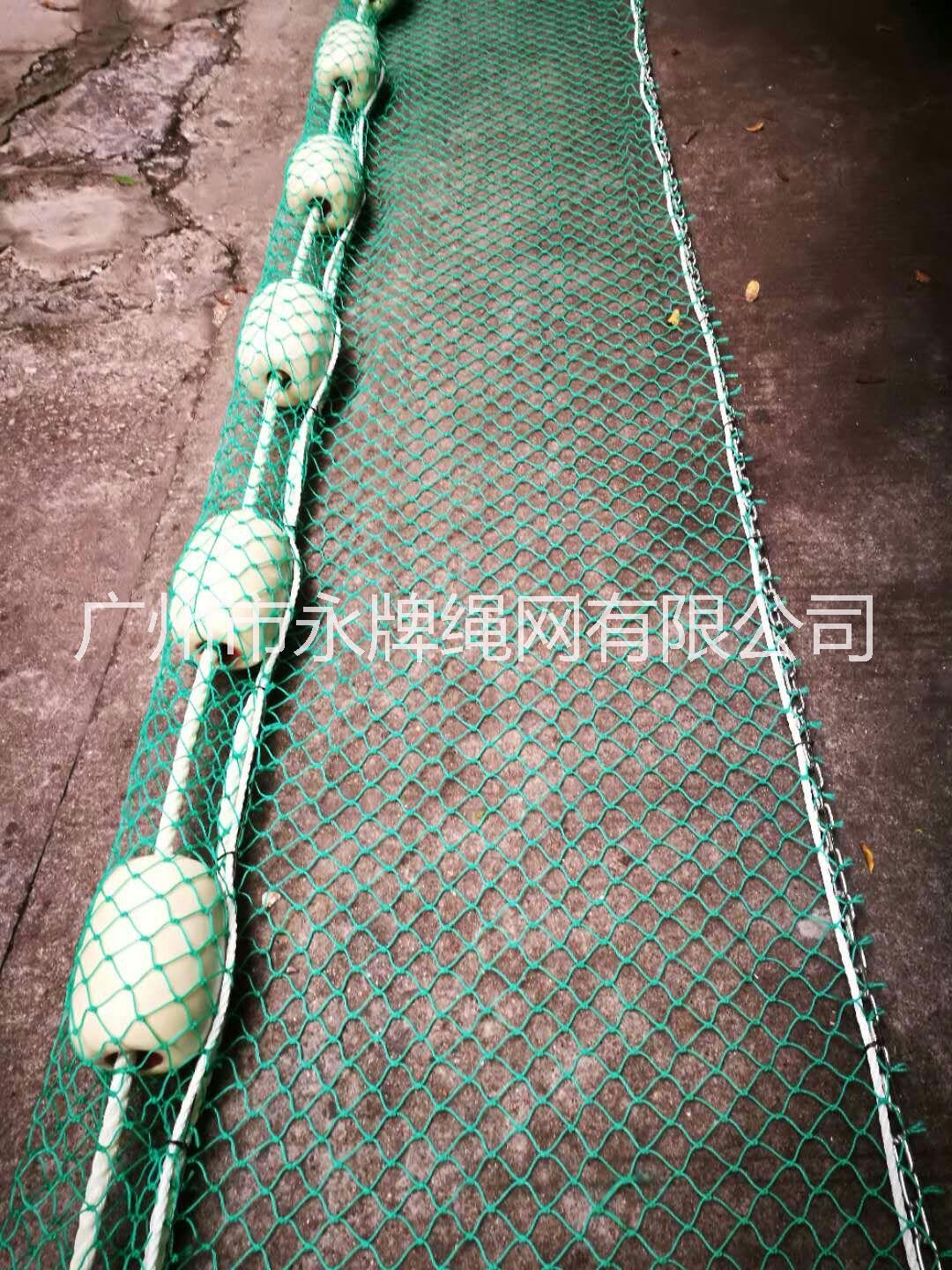 广州深圳东莞河涌水库垃圾拦截网