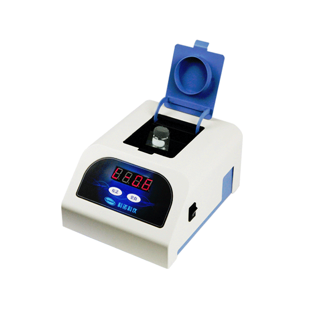 總鉻測(cè)定儀 KN-ZCR10圖片