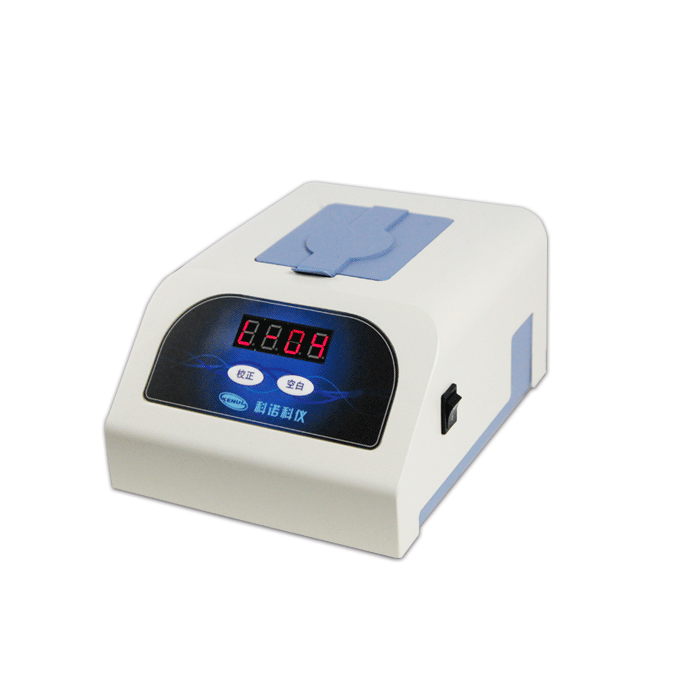 重金屬鐵測定儀 KN-FE10型圖片