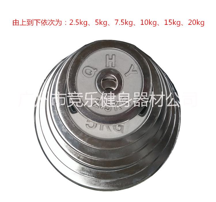 電鍍杠鈴圖片/電鍍杠鈴樣板圖 (2)