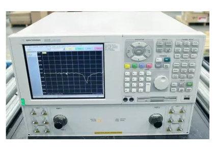 Agilent安捷伦E8362B/E8363B PNA系列网络分析仪 10MHz至20/40GHz图片