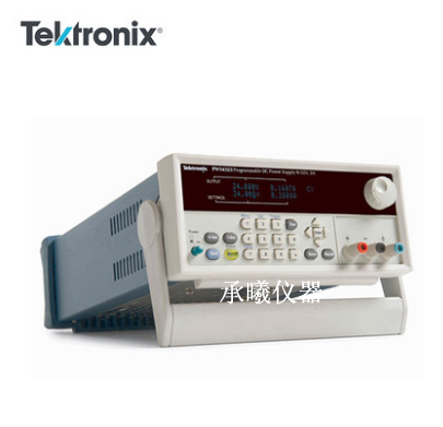 泰克/Tektronix PWS4000系列 PWS4323型可编程程控直流电源 TektronixPWS4000图片