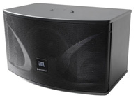 JBL Ki100系列卡拉OK音箱