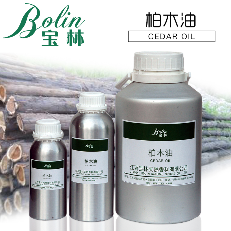 柏木油Cedarwoodoil图片