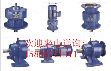 蝸桿減速圖片/蝸桿減速樣板圖 (4)