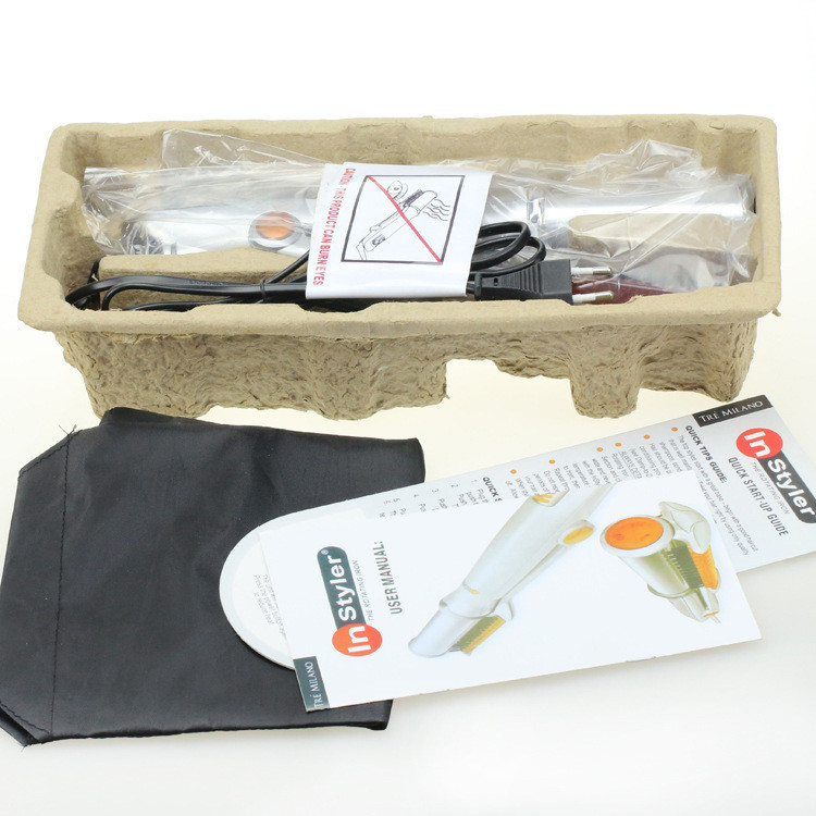 卷發(fā)器圖片/卷發(fā)器樣板圖 (4)