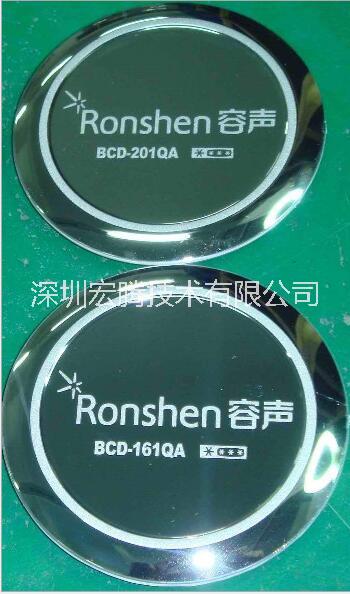 南山附近iml IMD凈水器塑膠圖片