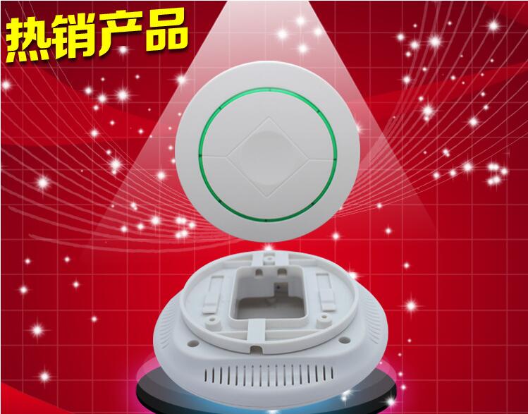 2.4G双频读卡器  2.4G人员定位器  2.4G激活读卡一体机 2.4G+125k声光报警一体机图片