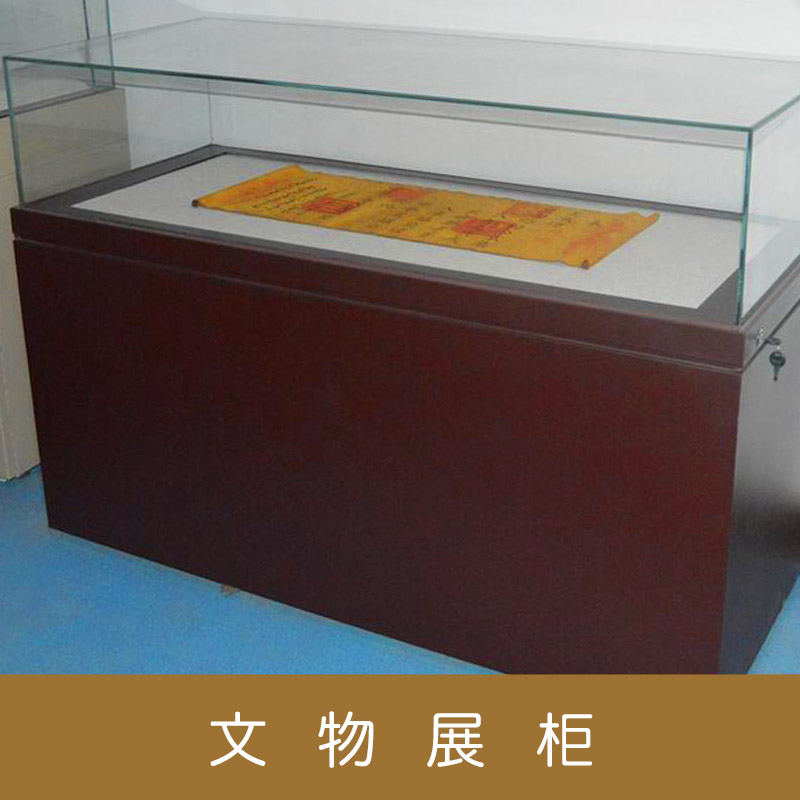 天津文物展示柜定做 衡水文物展示柜