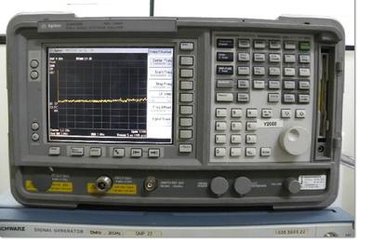 E4403B频谱分析仪图片