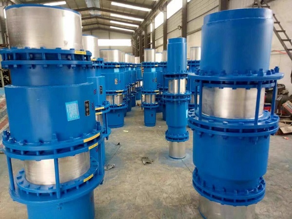 套筒伸縮器圖片