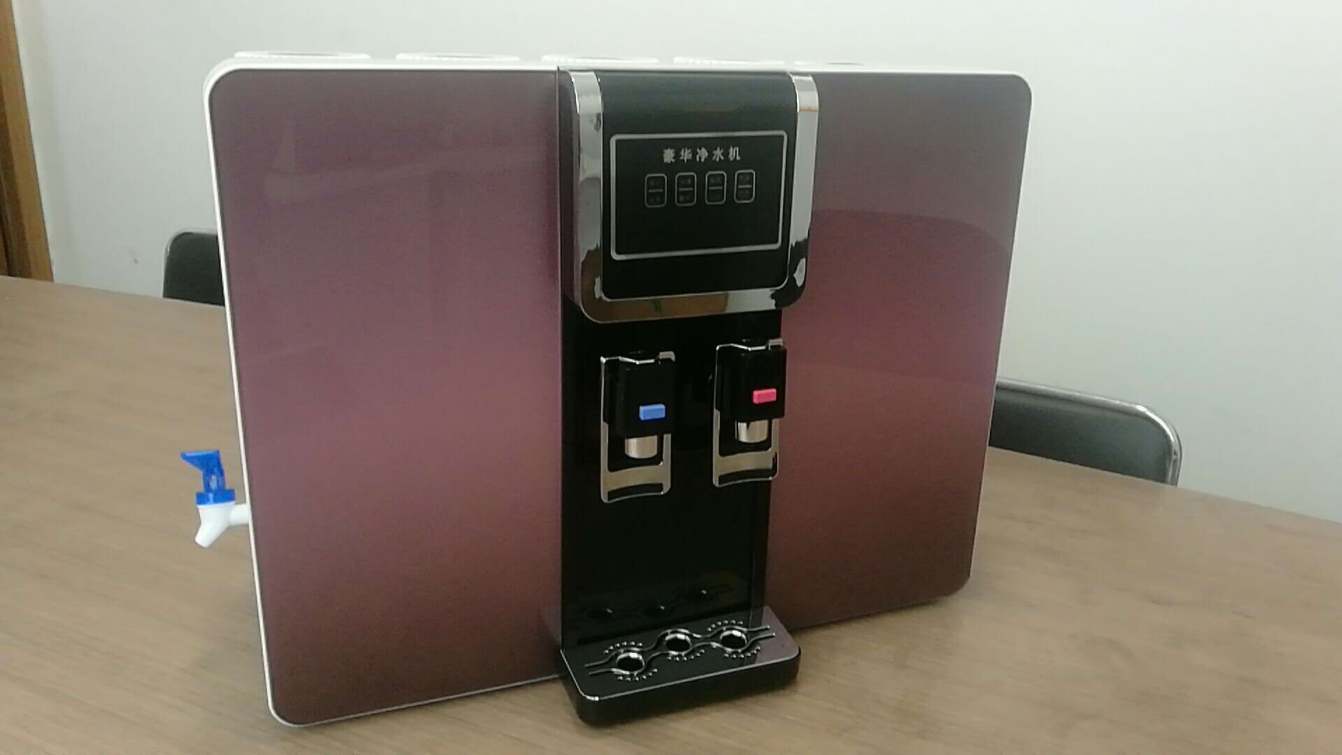 揚(yáng)子電氣新款加熱一體凈水器圖片/揚(yáng)子電氣新款加熱一體凈水器樣板圖 (3)