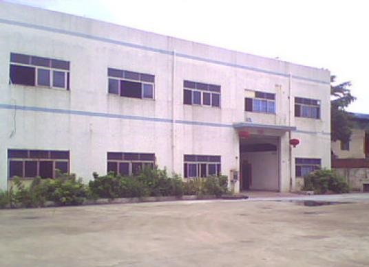 原房東標(biāo)準(zhǔn)廠(chǎng)房出租圖片