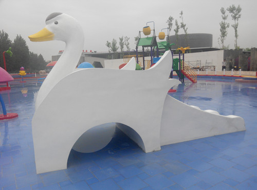 水上游樂設(shè)備圖片/水上游樂設(shè)備樣板圖 (4)
