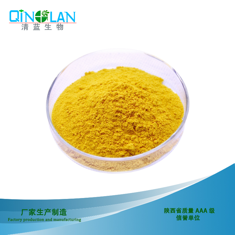 小檗堿、黃連圖片/小檗堿、黃連樣板圖 (2)