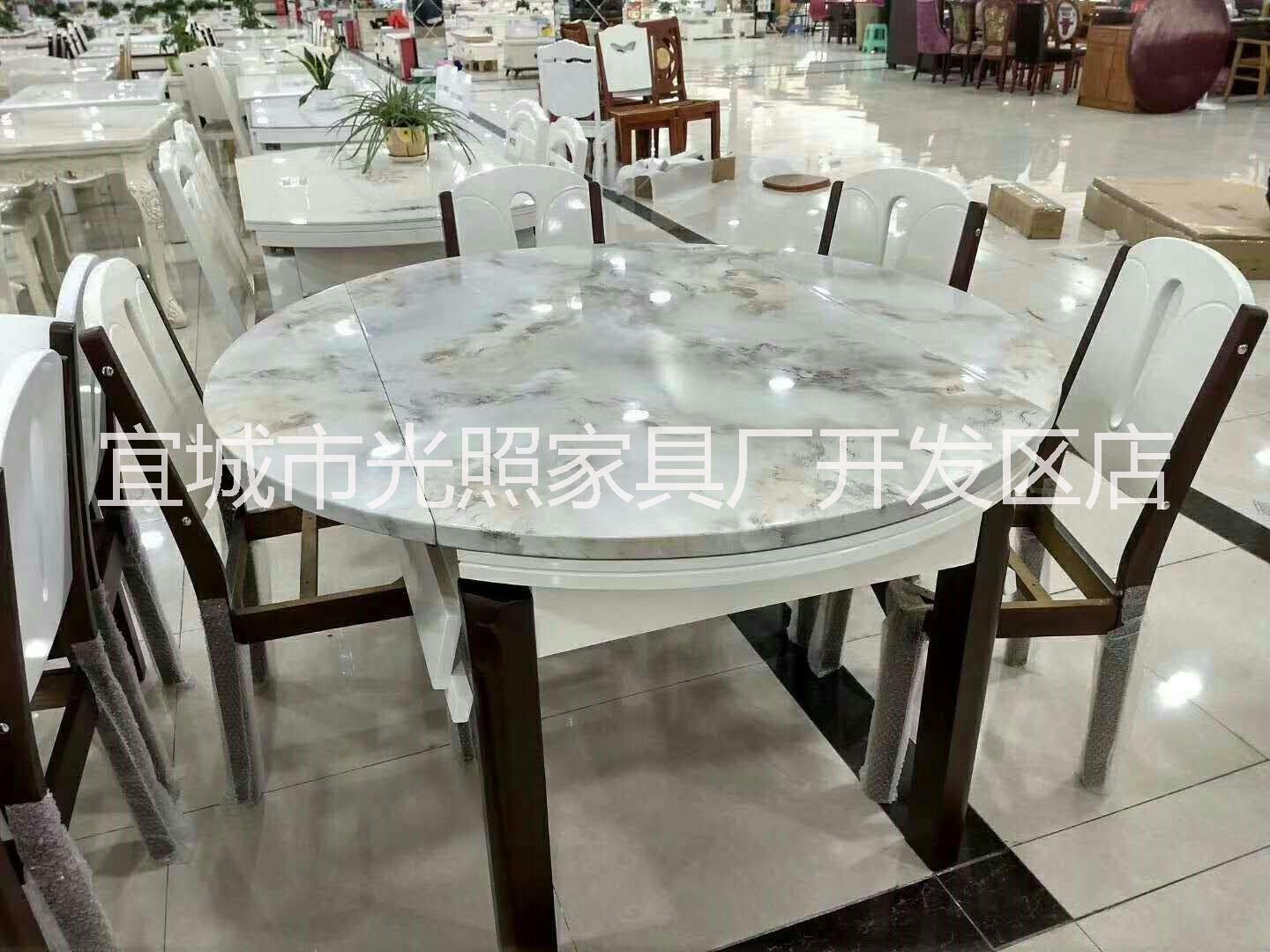 山东济南餐桌椅厂家