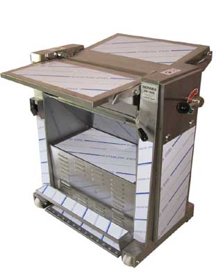 銳利-500豬肉去皮機(jī)圖片