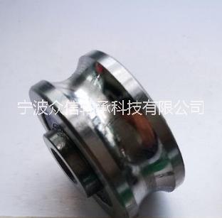 SG20哥特式机械基础配件.SG20-2RS滚轮轴承6×24×11图片