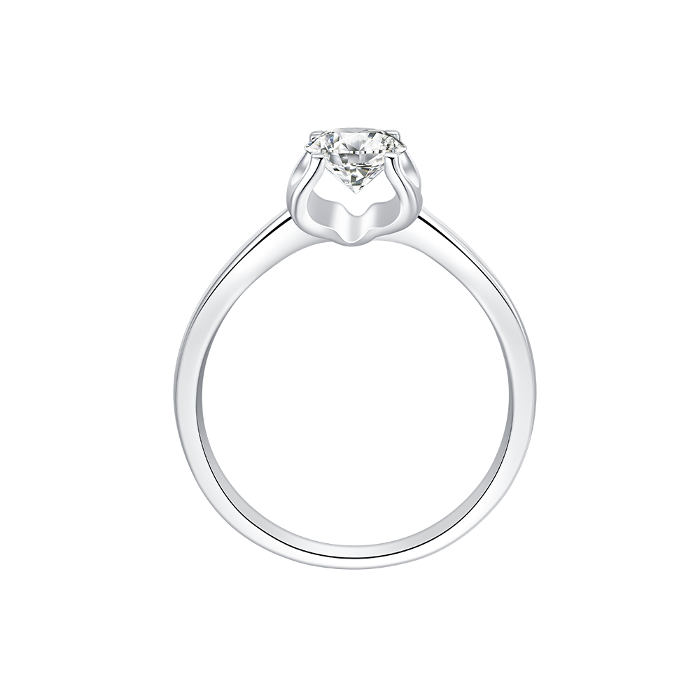 30分I色結(jié)婚鉆戒圖片