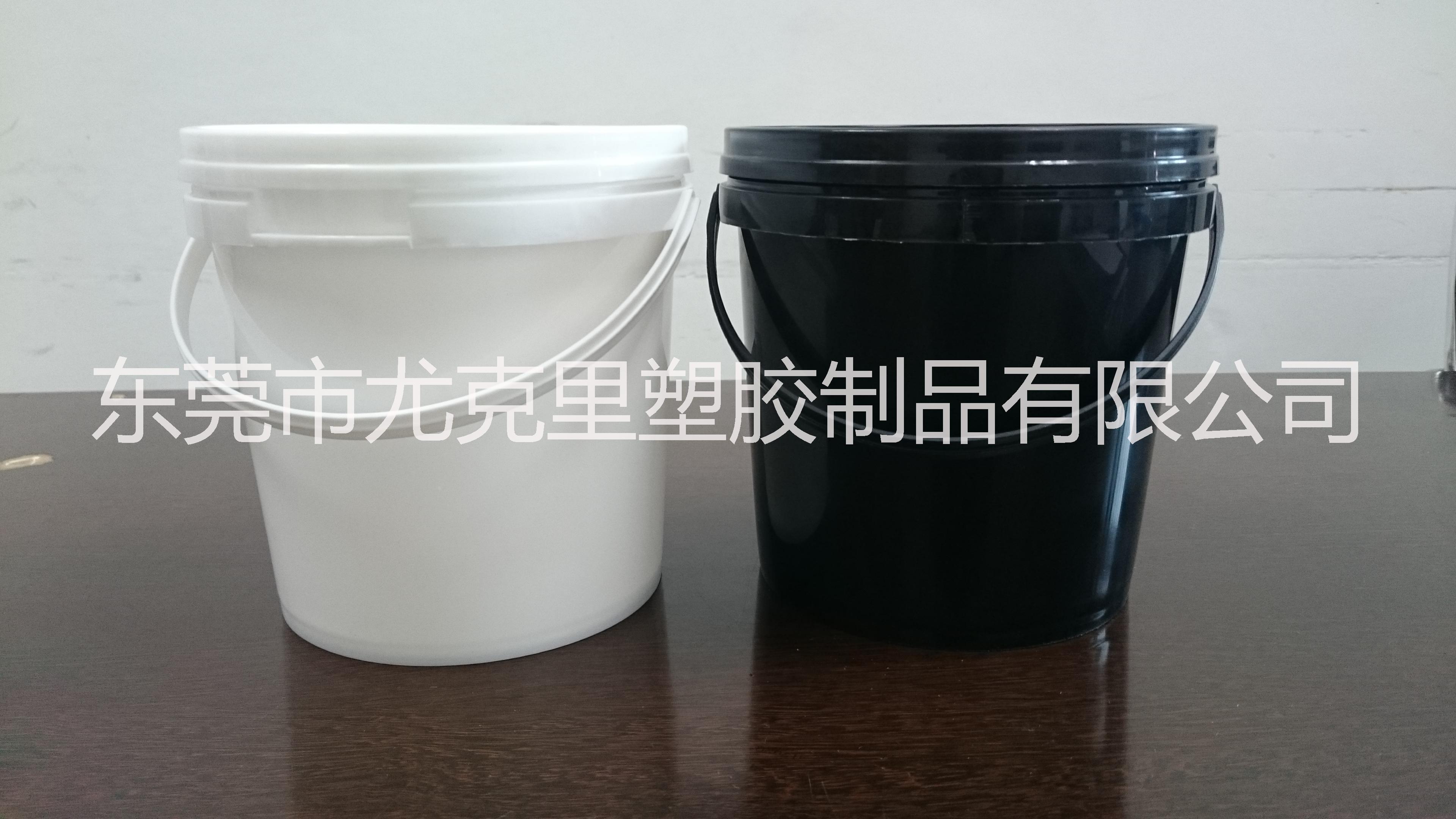 供应定做10L 18公升涂料桶模具 塑料涂料桶模具 油漆桶化工桶模