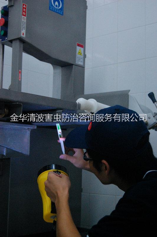 金華專業(yè)殺蟲公司圖片