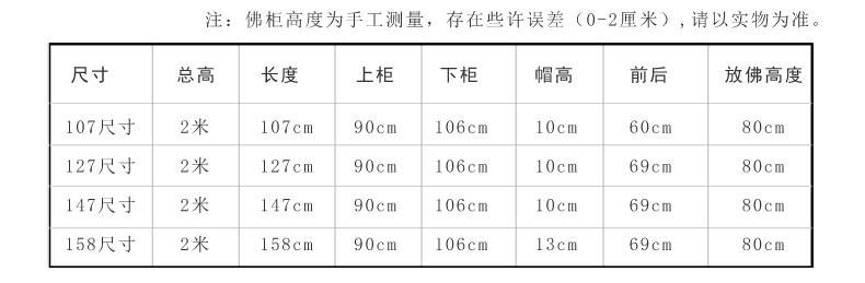 实木榆木财神爷仿古古典佛龛立柜供实木榆木财神爷仿古古典佛龛立柜供 实木榆木仿古古典佛龛立柜 实木佛龛立柜 立式套柜