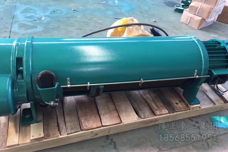 MD1電動葫蘆圖片/MD1電動葫蘆樣板圖 (1)