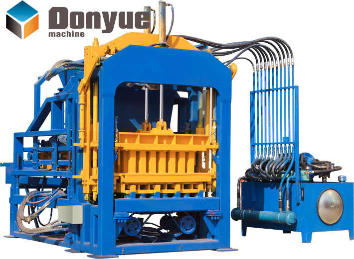 全自動免燒磚機(jī)圖片/全自動免燒磚機(jī)樣板圖 (3)