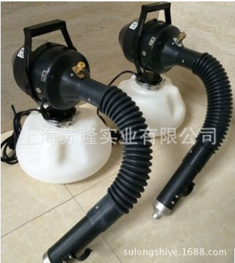 美國(guó)哈遜電動(dòng)噴霧器圖片