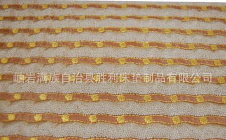 遼寧負(fù)離子床墊廠家直銷 遼寧負(fù)離子床墊廠家 鞍山負(fù)離子床墊批發(fā) 遼寧負(fù)離子床墊采購(gòu)網(wǎng)