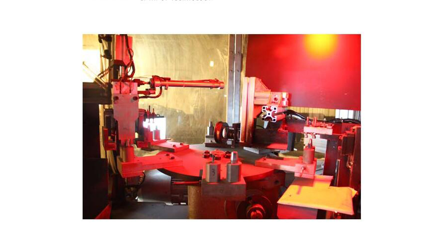 力泰汽車鉸鏈視覺檢測圖片