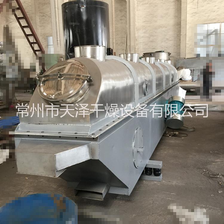 流化床干燥機(jī)圖片/流化床干燥機(jī)樣板圖 (3)