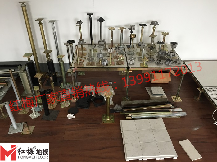 全鋼無邊防靜電圖片/全鋼無邊防靜電樣板圖 (4)