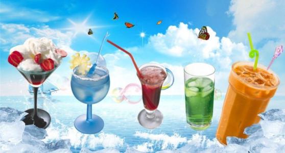 奶茶店圖片/奶茶店樣板圖 (3)