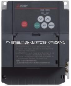 FR-CS84-0.4K三菱变频器FR-CS84-012-60图片