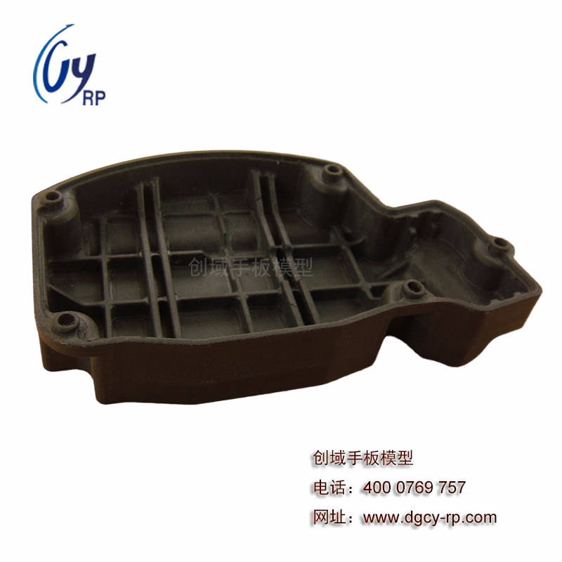 防火塑膠手板加工圖片/防火塑膠手板加工樣板圖 (3)