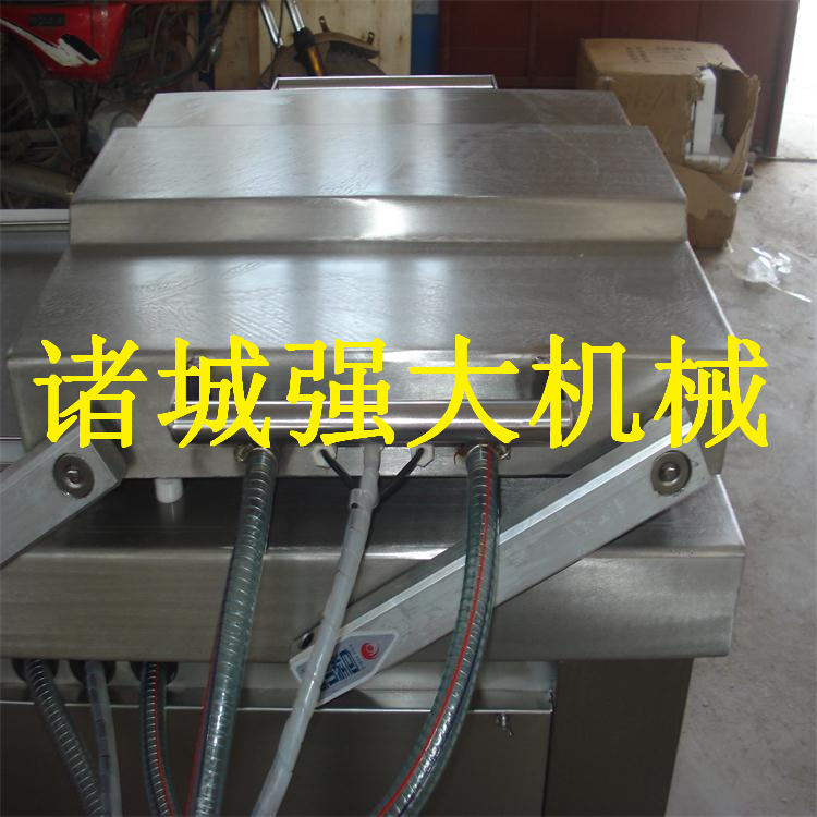 供應核桃仁真空包裝機 干果真空包圖片