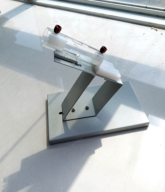 小鼠靜脈注射固定器圖片