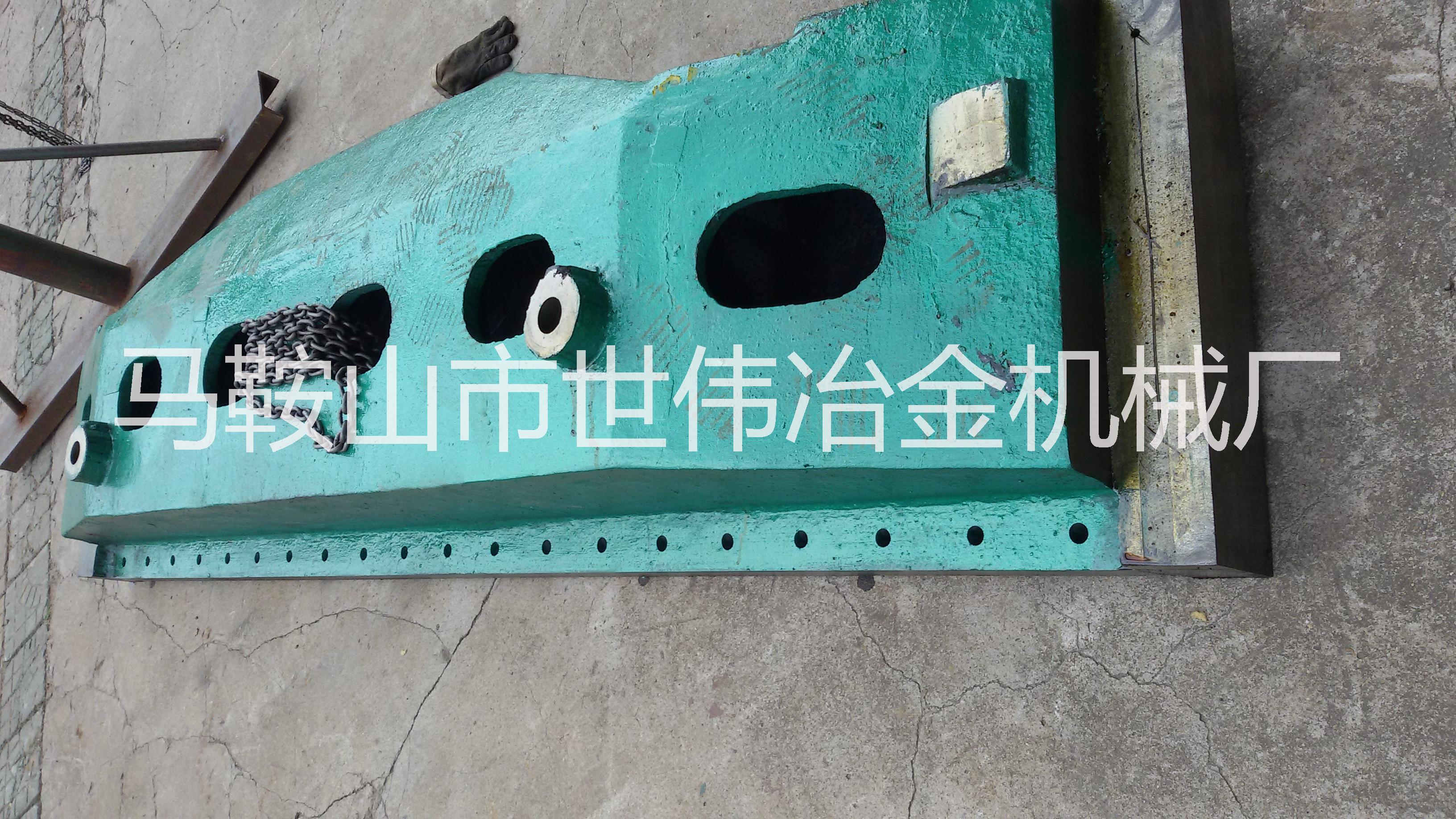 剪板機(jī)工作臺圖片/剪板機(jī)工作臺樣板圖 (4)