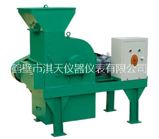 SMP-400濕煤破碎機(jī)圖片/SMP-400濕煤破碎機(jī)樣板圖 (1)