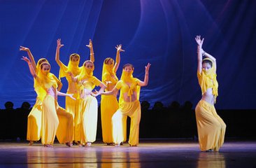 豫劇圖片/豫劇樣板圖 (4)