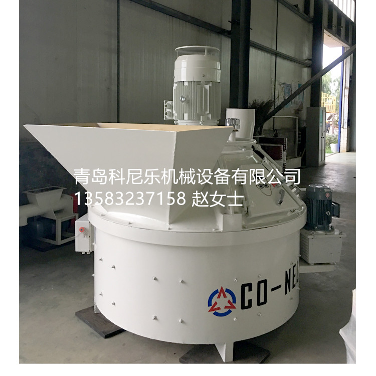 行星式立式攪拌機圖片