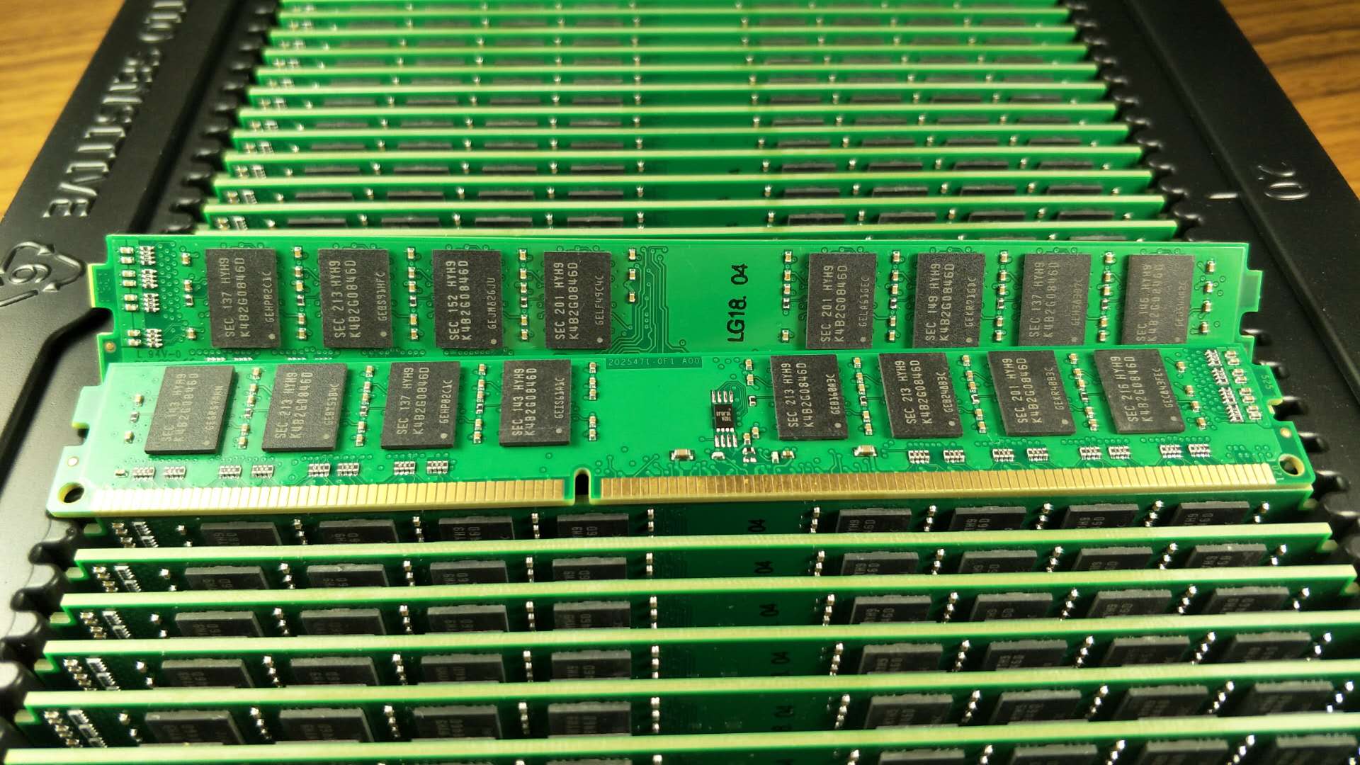 DDR3 4GB 1333MHz图片