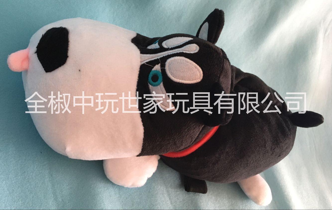 毛絨玩具廠圖片/毛絨玩具廠樣板圖 (2)