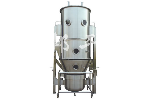 沸騰干燥機(jī)圖片/沸騰干燥機(jī)樣板圖 (2)