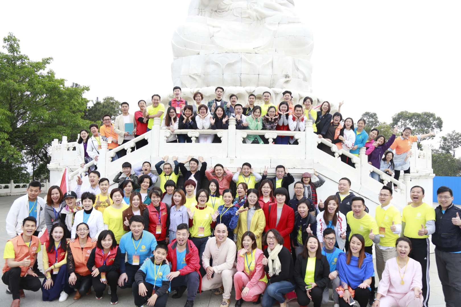 東莞 魅力聲音 三天聲音訓練課程圖片