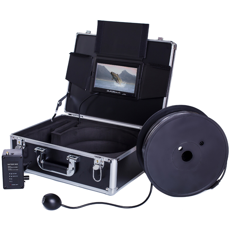 爾暢可視探魚器圖片/爾暢可視探魚器樣板圖 (2)