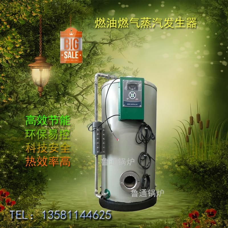 燃油蒸汽發(fā)生器圖片/燃油蒸汽發(fā)生器樣板圖 (1)